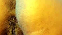 lambe meu cuzinho sem frescura vai, latina milf squirting with dildo