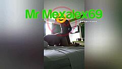 Rico Culo Maduro Bent Over For Doggystyle Fuck