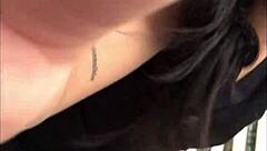 Sexo Casero Real Con Una Universitaria