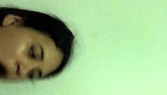 Real homemade sex with a university student