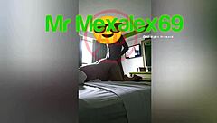 Rico Culo Maduro Bent Over For Doggystyle Fuck