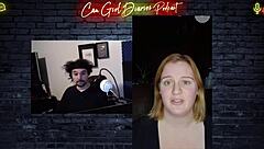 A chef with non-standard sex shares tips on earning money on a camera