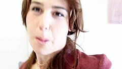 Reporter Sweats In Parody Interview