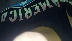 A quick blowjob in the abandoned bathroom