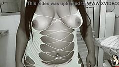 Trailer - Suellen Santos - Private Live Ends With Milf Muse