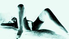 Detailed Vintage Antique Retro Erotic Drawings Collection