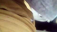 pawg riding s cock in public outdoor hardcore pov