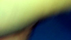 I suck my girlfriend's pussy and cum in hardcore action