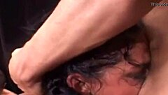 i watch the sexy lady having hard sex at full speed