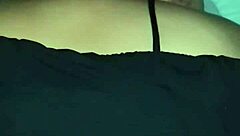 This chubby pinay enjoys dogstyle action with enthusiasm 😍