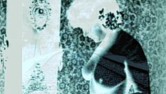 Detailed Vintage Antique Retro Erotic Drawings Collection