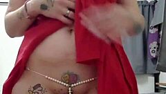 Big Tits With Pussy Piercings