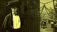 Detailed Vintage Antique Retro Erotic Drawings Collection