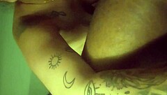 Kelsey Sucks Jay's BBC for Early Homemade Breakfast