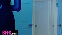 foursome action feels way better than being alone