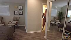 Maddie More asks Rome Major for more tight pussy ravaging?