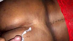 Chubby Brazilian BBW With Tattoos In Salvador