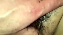 He Fucks Chubby Girl with Huge Saggy Boobs