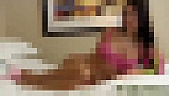 Bored Femdom Humiliates Old Cuckold in BDSM