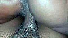 Can This Wet Pussy Handle The Fucking And Creampie It Deserves?