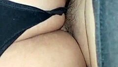 Relaxing Music And Quick Sex Before Bed.