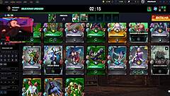 How to win at card battles in Splinterlands? - This is the question