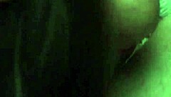 B Girl Feels Intense Pleasure Giving Deepthroat Blowjob