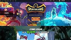 How to win at card battles in Splinterlands? - This is the question