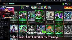 How to win at card battles in Splinterlands? - This is the question