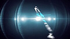 The Golden Implant Heist Adventure Featuring Britney in Action