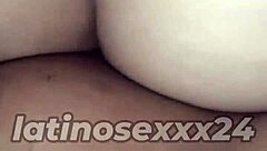 Big-assed Latina gets her fat ass fucked in part 2 of the series.