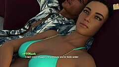 leap of faith with big cock and bent over ass