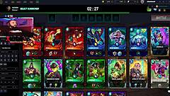 How to win at card battles in Splinterlands? - This is the question