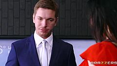 Brazzers - Hot Doctor Monique Alexander