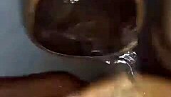 i love watching my wife get fucked doggystyle by a huge black cock and cum