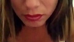 Chica Trans Gimiendo De Placer In Anal Assfucking Cock