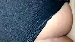 Relaxing Music And Quick Sex Before Bed.