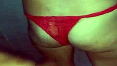 i love watching my wife get fucked doggystyle by a huge black cock and cum