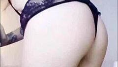 Stepfather puts it behind