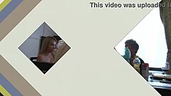 Passionate lesbians in tails of passion and debauchery
