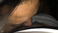 Slow Motion Wet Blowjob Detailed