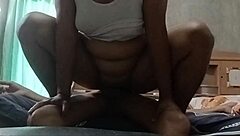 arrested but paying with tight wet ass