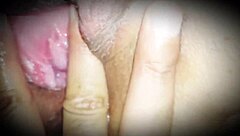 Orgasm pissing while licking indian pussy