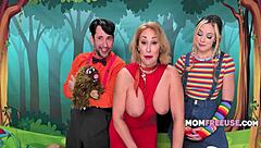 Ryan Keely, is endlessly entertaining, watch now