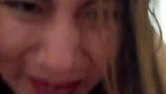 Chica Trans Gimiendo De Placer In Anal Assfucking Cock