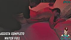 victoria camargo moaning loudly while her pussy squirts beautifully all over