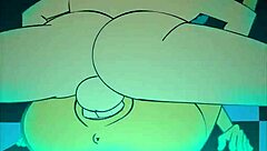 Creampie of the necrodancer - edit