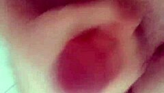 What kind of fun are you having in the bathroom?