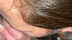 pov public blowjob and fuck with wife