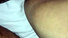 Creamy Pussy Gets Filled